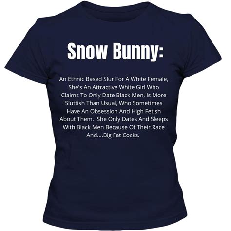 snow bunny definition